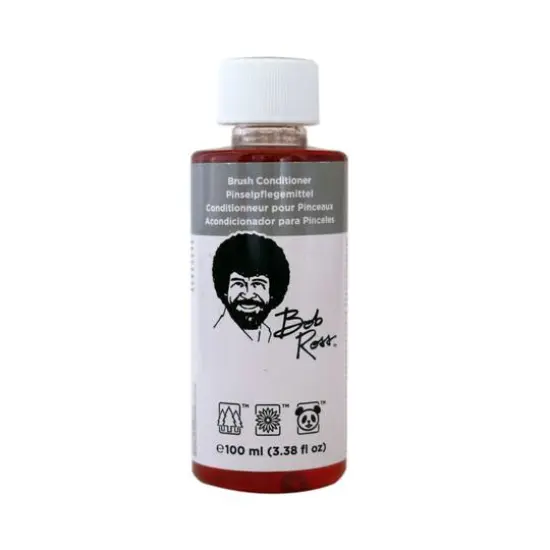 Bob Ross&reg; Brush Conditioner, 100mL {1}