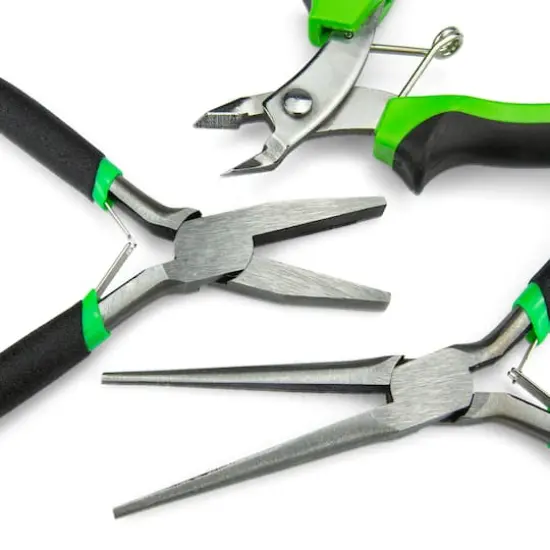 Metal Earth&reg; Tool Kit {6}