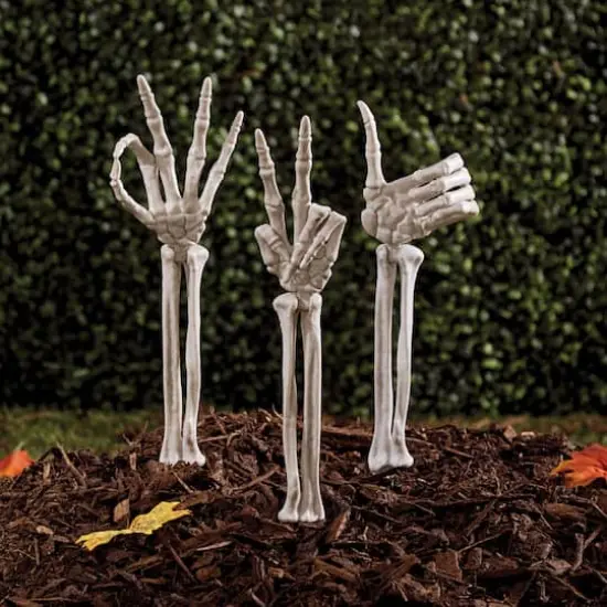 15" Grave Greeters, 3ct. by Ashland&reg; {3}