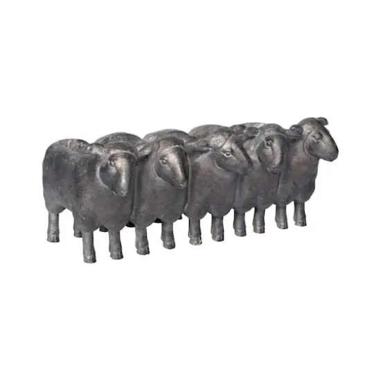Hello Honey&reg; 13" Sheep Planter {3}