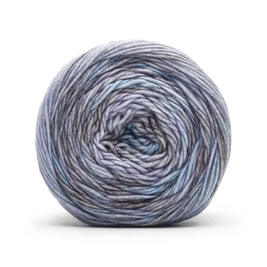 Caron&reg; Blossom Cakes&trade; Yarn Pansy {3}