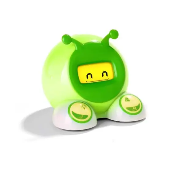 OK to Wake! Children's Alarm Clock & Night Light {1}