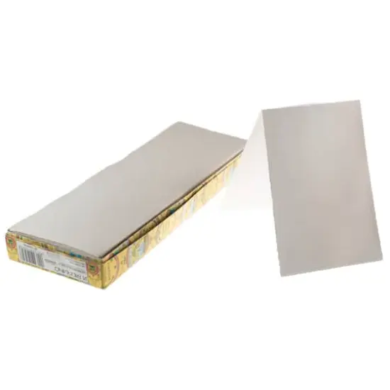 Fabriano&reg; Medioevalis 4.5" x 6.75" Folded Cards, 100ct. {9}