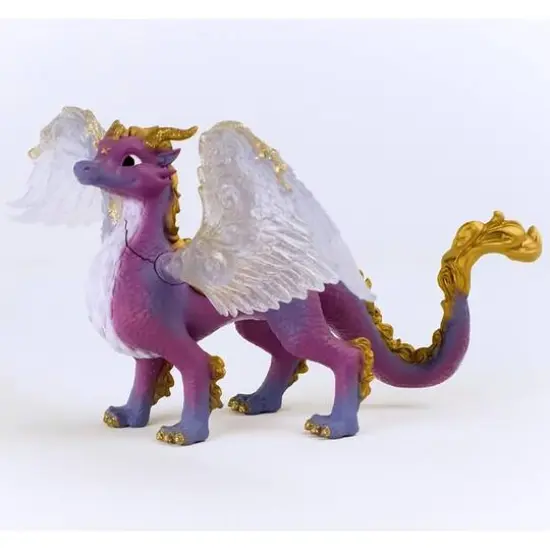 schleich&reg; Bayala&reg; Night Sky Dragon Figurine {6}