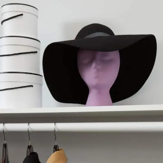 FloraCraft&reg; SmoothFōM&reg; Female Foam Head {4}