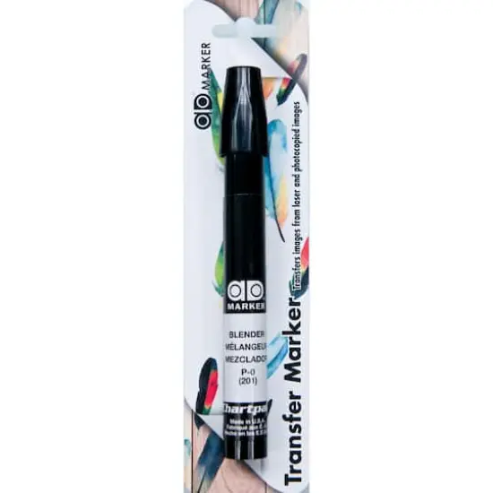 Chartpak Ad&trade; Marker P0 Transfer Blender {4}