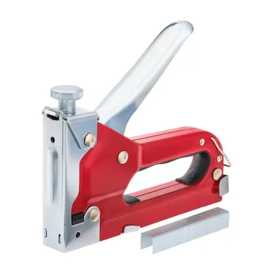 Dritz&reg; Home Heavy Duty Staple Gun {4}
