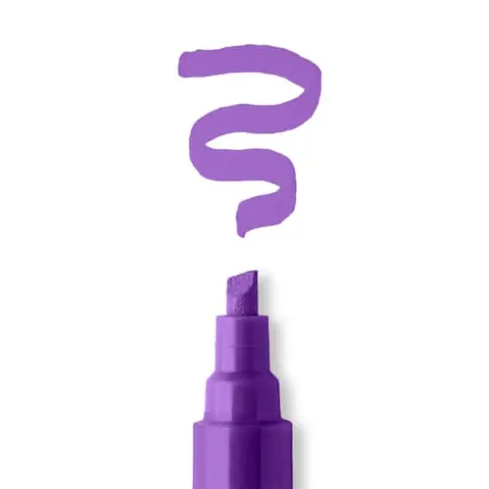 Craft Smart&reg; Chalk Marker Set, Earthy {9}