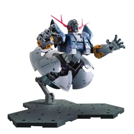 Mobile Suit Gundam RG Zeong 1/144 Scale Model Kit {1}