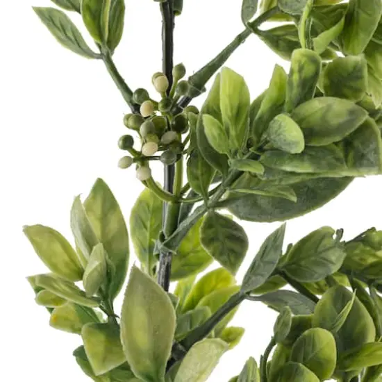 6ft. Berry & Foliage Garland by Ashland&reg; {3}