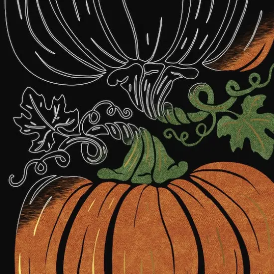 Brea Reese&trade; 9" x 12" Autumn Prints Scratch Art Paper Pad {5}