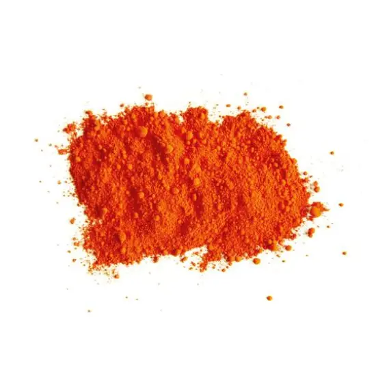 Sennelier Dry Pigment 641 Sennelier Pyrrole Orange {4}