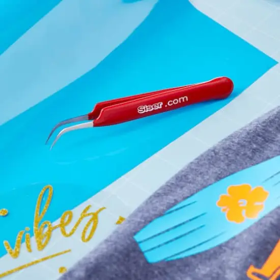 Siser&reg; Tweezers {3}