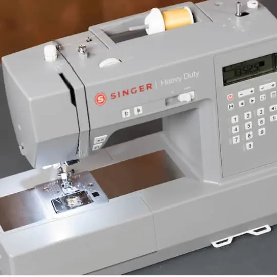 SINGER&reg; HD6700C Heavy Duty Sewing Machine {9}
