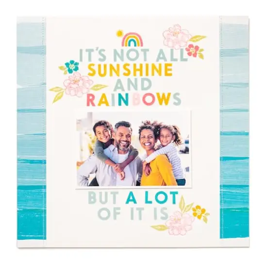 We R Memory Keepers&reg; 12" x 12" Precision Press {5}