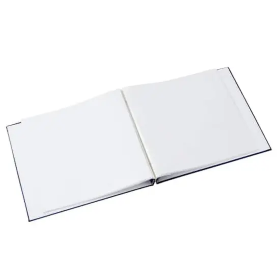 12" x 12" Vinyl Scrapbook Album by Recollections&reg; Navy Blue {4}