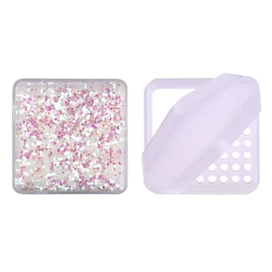 Chunky Glitter by Recollections&trade;, 4.5oz. Glitz {4}