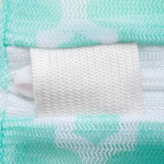 DII&reg; Aqua Lattice Mesh Laundry Bags, Set C {4}