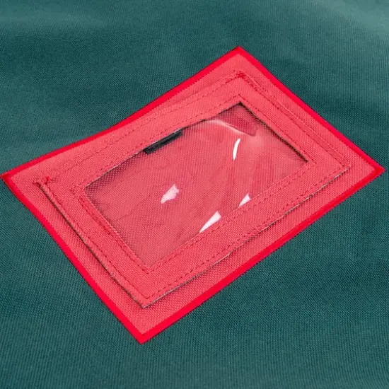 TreeKeeper Padded Christmas Wreath Storage Container {7}