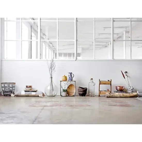 Hello Honey&reg; 18.5'' Decorative Glass Bottle {5}