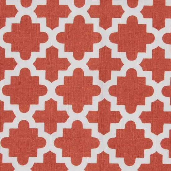 DII&reg; Lattice Dishtowels, 2ct. Spice {7}