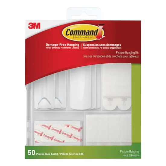 Command&trade; Picture Hanging Kit {1}