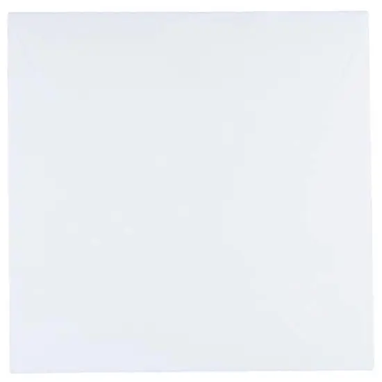 JAM Paper 7.5" x 7.5" Square Invitation Envelopes, 25ct. White {1}