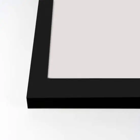 Hey There Pumpkin Black Framed Print Wall Art {4}