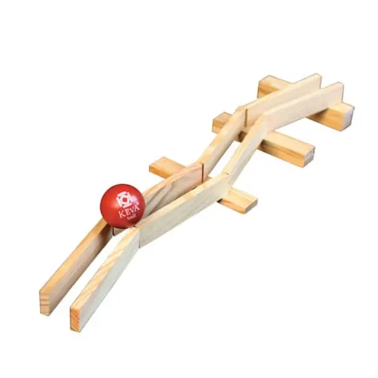 KEVA&reg; Contraptions 50 Plank Set {5}