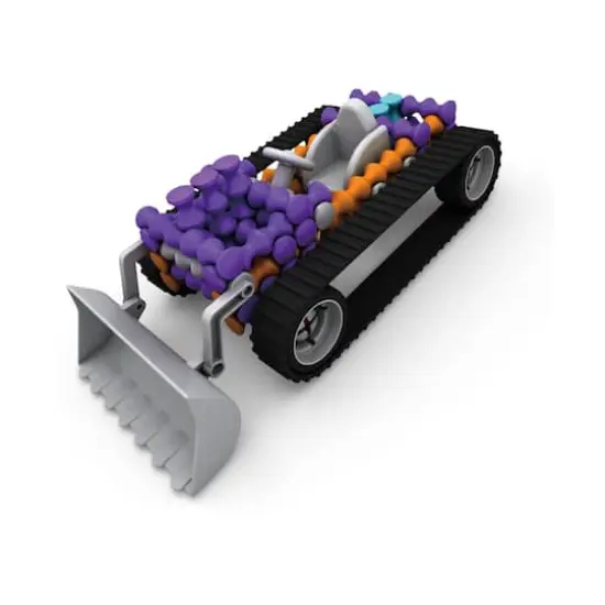 Playstix Master Set: 141 Pcs {12}