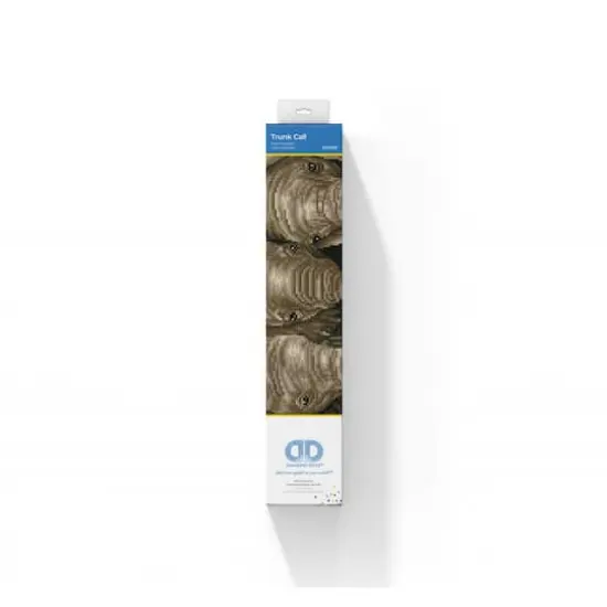 Diamond Dotz&reg; Trunk Call Diamond Painting Kit {4}