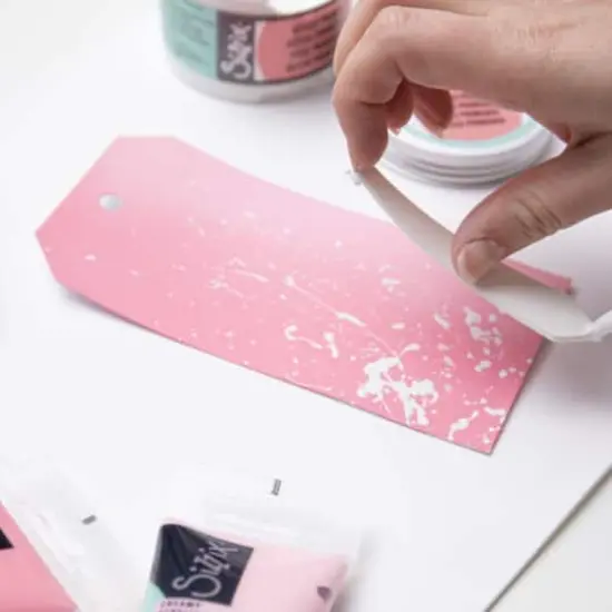 Sizzix&reg; Effectz&trade; Craft Tool Set {5}