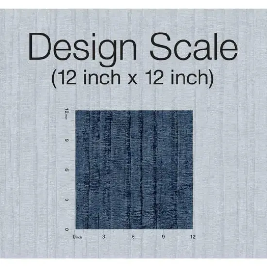 RoomMates Crackled Stria Texture Peel & Stick Wallpaper Navy Blue {8}