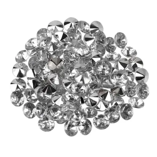 Mini Diamond Confetti By Ashland&reg;  {1}