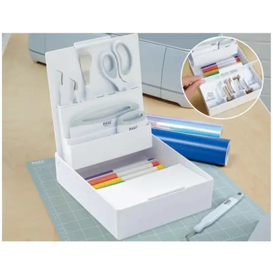 Craft Tool Organizer by Make Market&reg; {3}