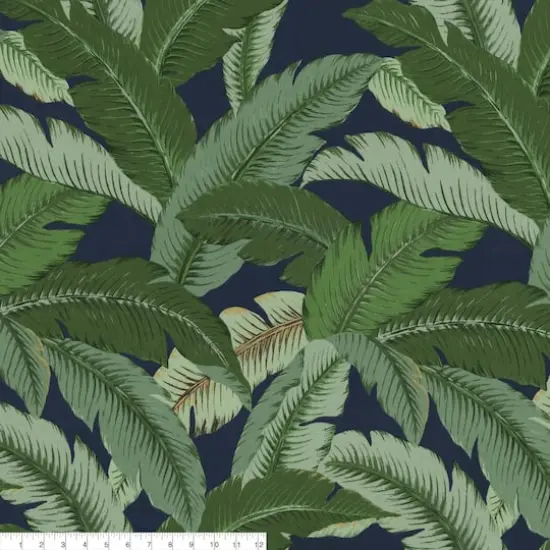 Tommy Bahama Baltic Swaying Palms Outdoor Fabric {4}