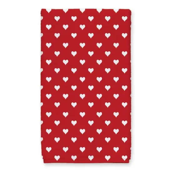 Love Letters Tea Towel Set {4}