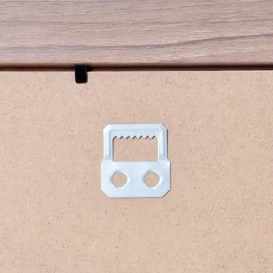 Lifestyles Brown Frame with Mat by Studio D&eacute;cor&reg; {7}