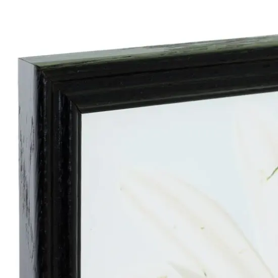 2 Pack: Craig Frames Wiltshire 200 Ebony Picture Frame {5}
