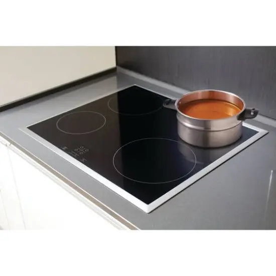 Starfrit 3-in-1 Fondue Set {4}