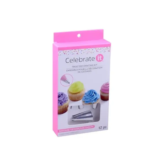 Cupcake Decorating Kit by Celebrate It&reg; {4}
