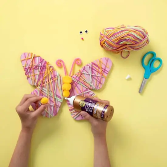 Aleene's&reg; Original Tacky Glue&reg; {4}