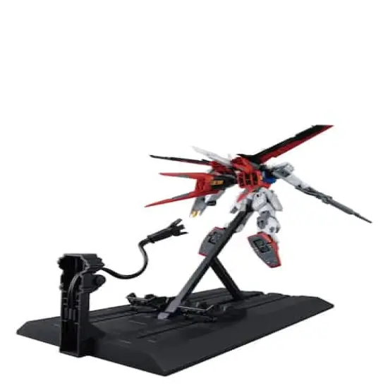 Aile Strike Gundam Ver. RM 1/100 Gundam Seed {6}