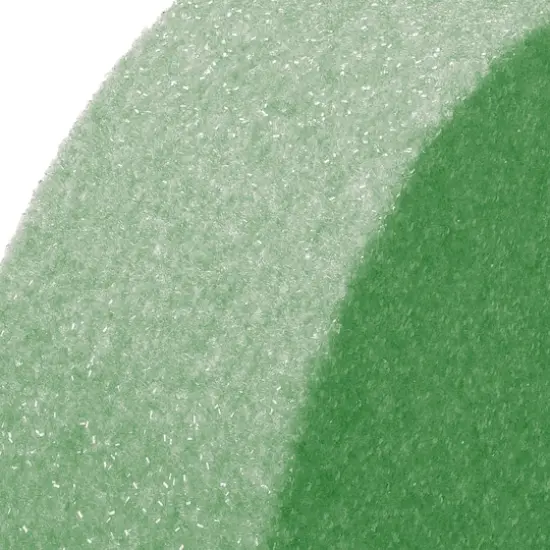 FloraCraft&reg; FloraFōM Green Foam Disc {4}