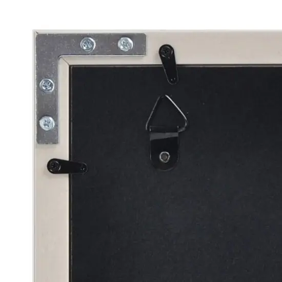 Home 11" x 14" Champagne Thin Wall Frame by Studio D&eacute;cor&reg; {7}