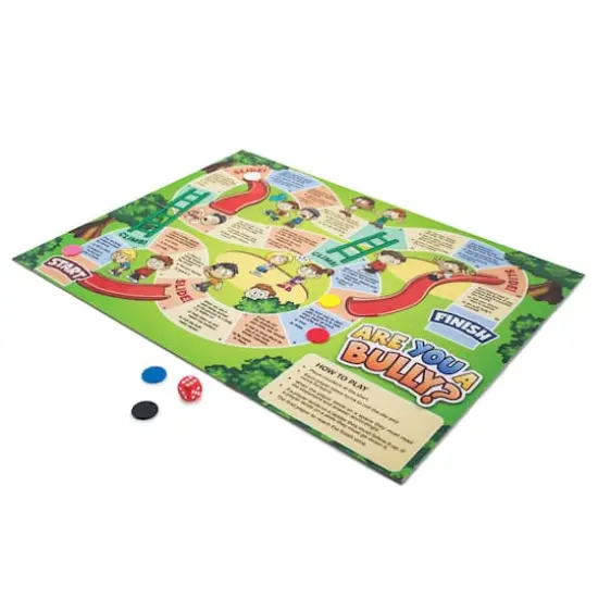 Junior Learning&reg; 6 Conflict & Resolution Games {3}