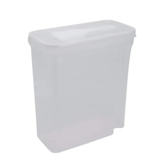 Kitchen Details Large Airtight Cereal Container with Scooper {1}