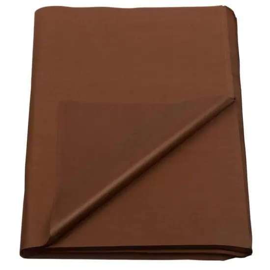 JAM Paper Tissue Paper, 480 Sheets Brown {4}