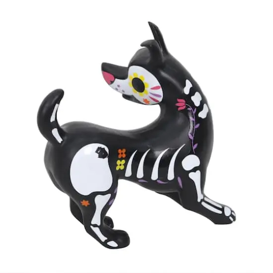 6.25" Skeleton Dog Tabletop D&eacute;cor by Ashland&reg; {4}