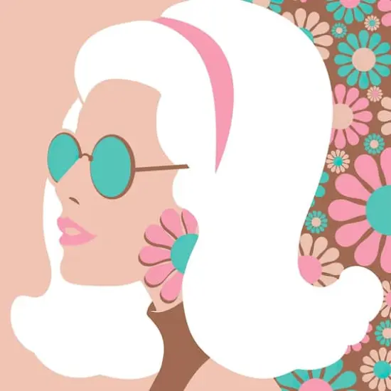 Siser EasyWeed Skin Tone Heat Transfer Vinyl 12in {5}